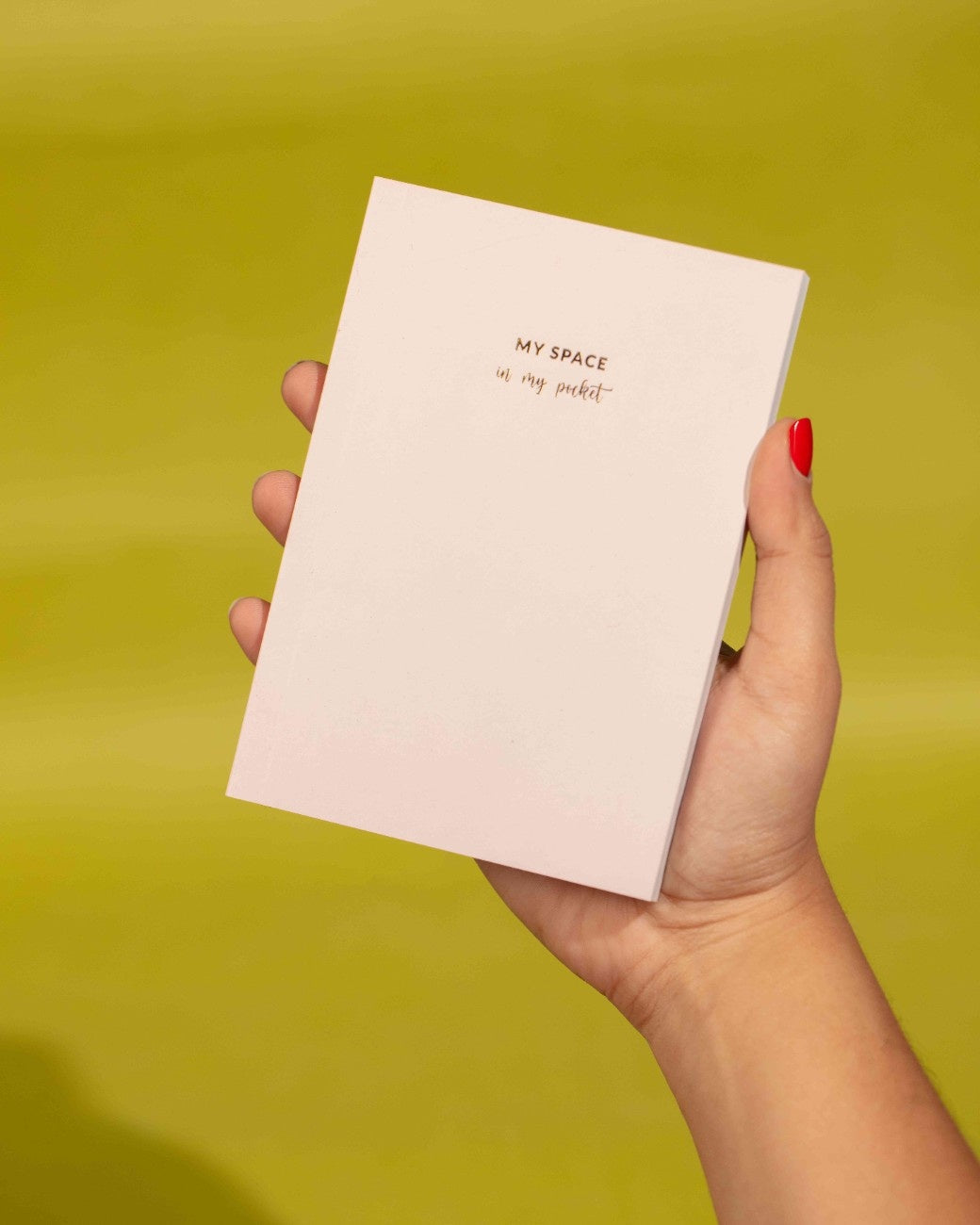 Pocket Planner