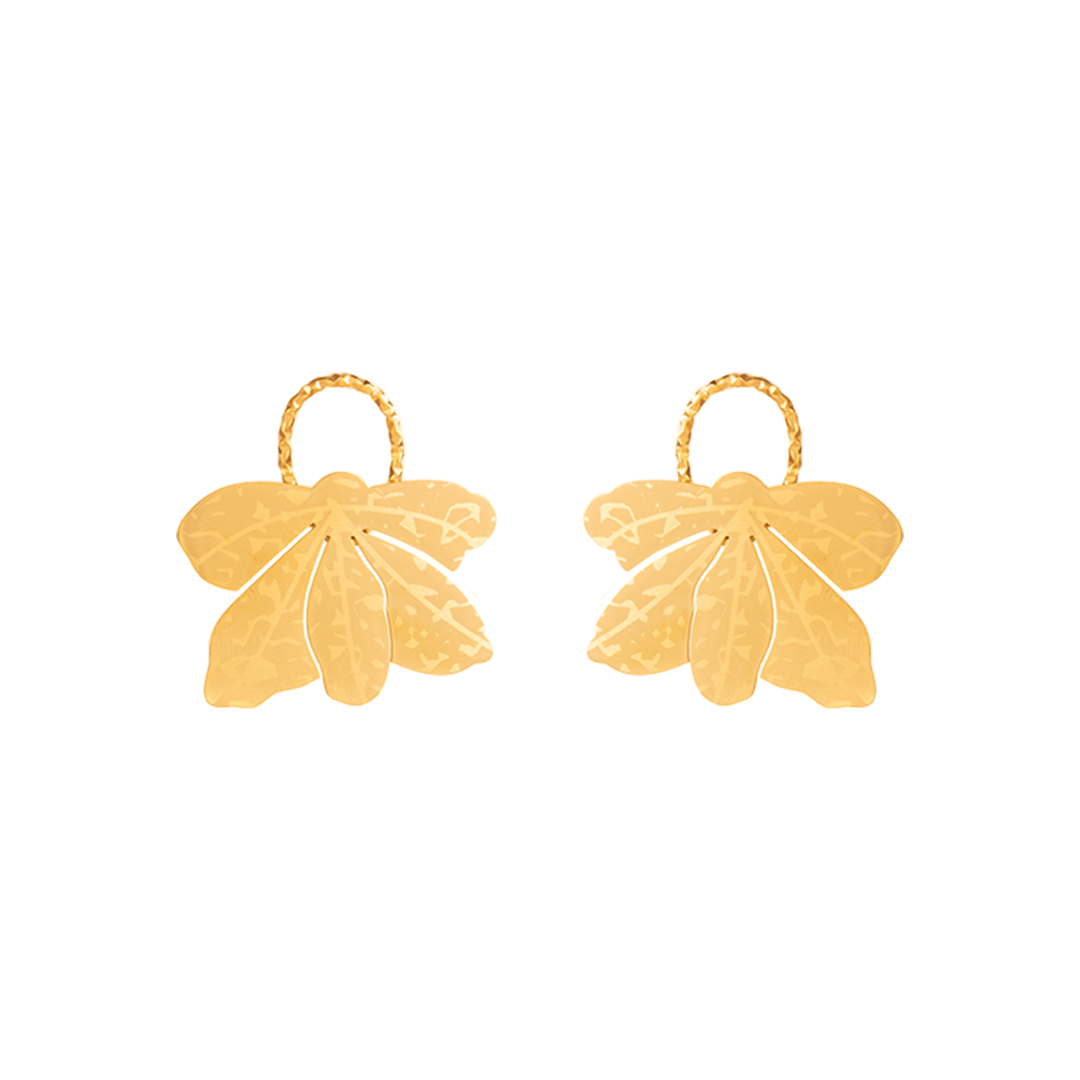 Fauna Earrings