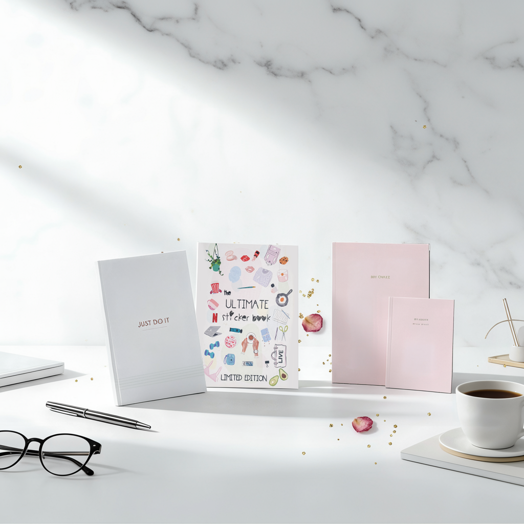 The Organised Professional Kit