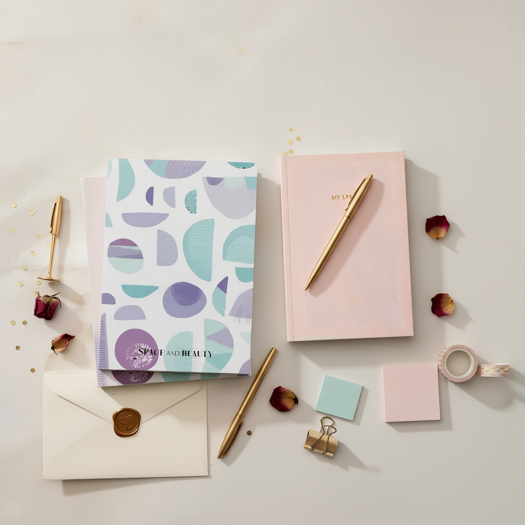 One Notebook a Month