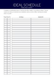 Professional Planner