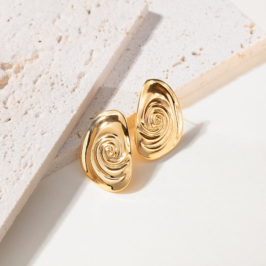 Haloé Earrings