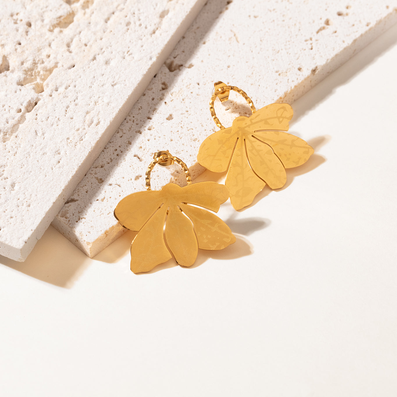 Fauna Earrings