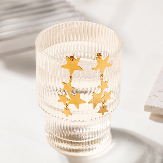Stellar Earrings