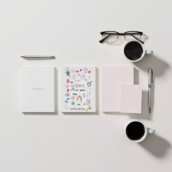 The Organised Professional Kit