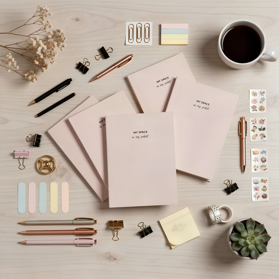 Little Plans, Big Days Set