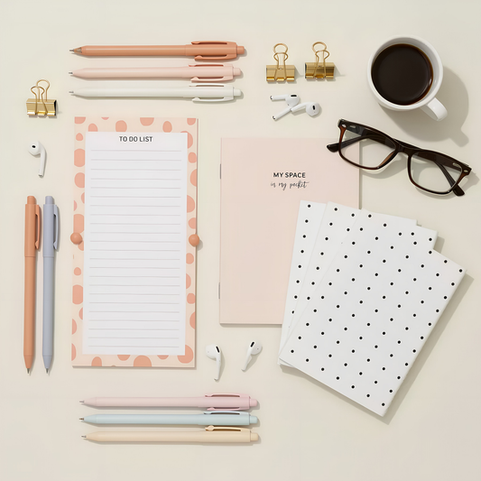 Daily Done kit